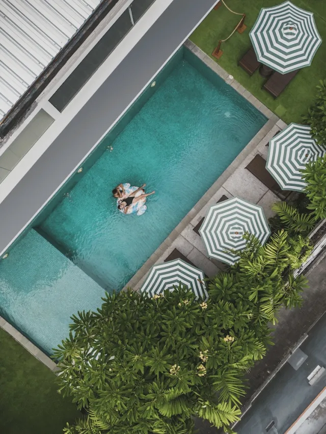 Bilder från hotellet Monolocale Luxury Resort ＆ Spa Seminyak by Ini Vie Hospitality - nummer 1 av 100