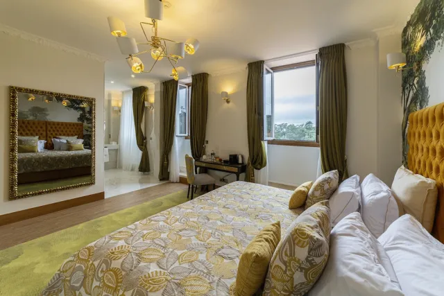 Bilder från hotellet Sintra Marmoris Camelia - nummer 1 av 52