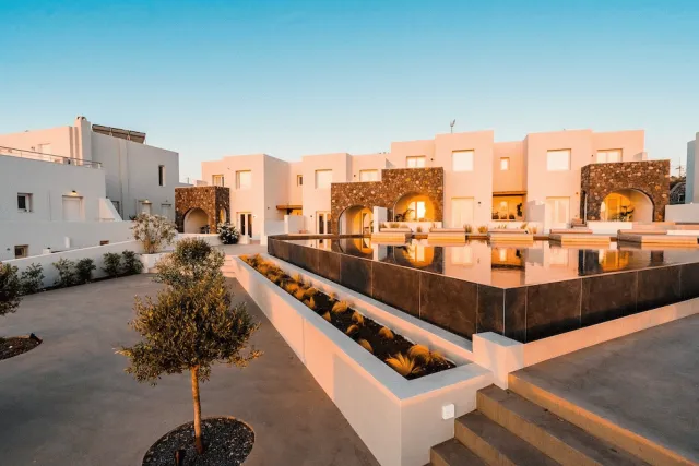 Bilder från hotellet Lilium Homes - nummer 1 av 50