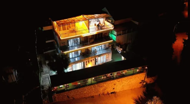 Bilder från hotellet Just Dream Suites - nummer 1 av 100