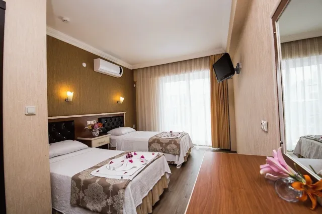 Bilder från hotellet Epic Hotel - nummer 1 av 23