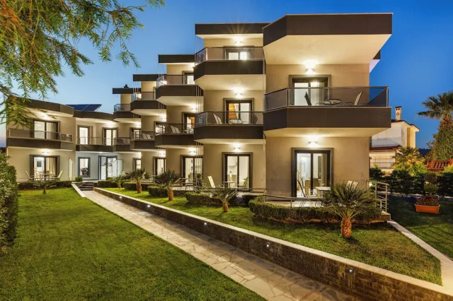 Bilder från hotellet Ilis Villas - nummer 1 av 27