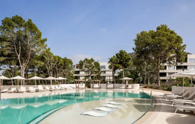 Bilder från hotellet Kimpton Aysla Mallorca, an IHG Hotel - nummer 1 av 100