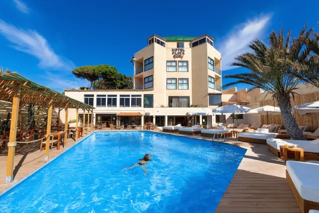 Bilder från hotellet Hotel Playa Sur Tenerife - nummer 1 av 93
