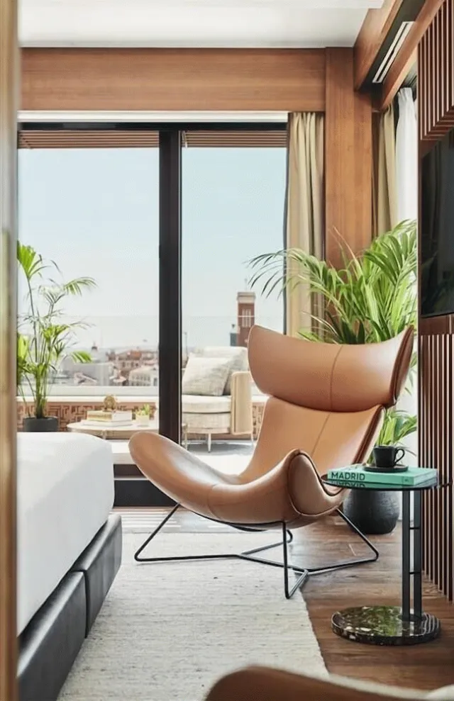 Bilder från hotellet Thompson Madrid, by Hyatt - nummer 1 av 100