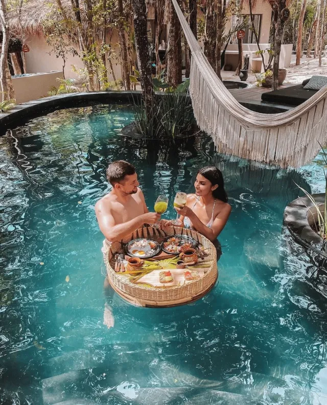 Bilder från hotellet The Yellow Nest - nummer 1 av 70