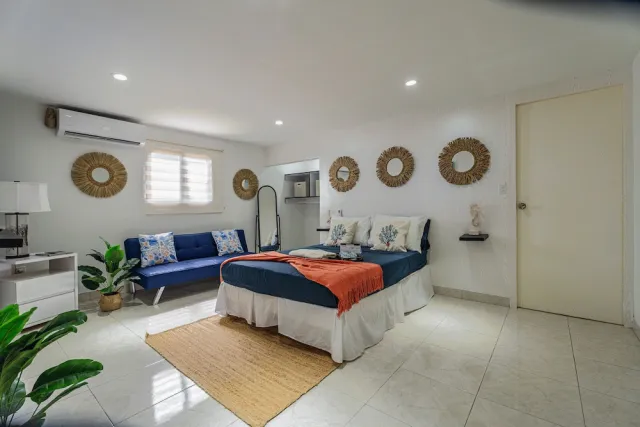 Bilder från hotellet Love and Peace Vacation Rental Aruba - nummer 1 av 33