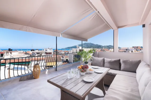 Bilder från hotellet Lithies Zante Living - nummer 1 av 84