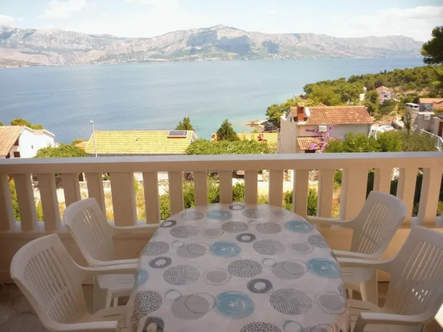 Bilder från hotellet Juri - sea View - A1 - nummer 1 av 21