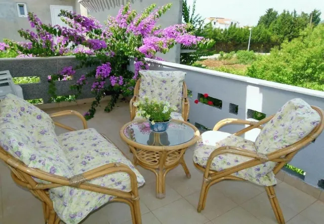 Bilder från hotellet Zeljko - With Nice Garden - H - nummer 1 av 25