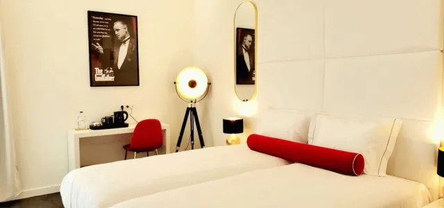 Bilder från hotellet Lisbon City Hotel - nummer 1 av 57