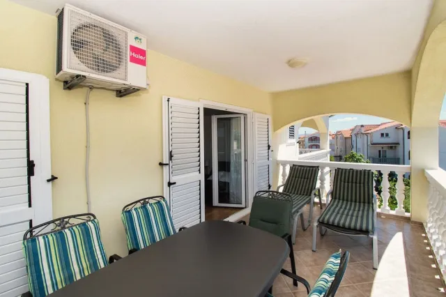 Bilder från hotellet Apartments Kendes - nummer 1 av 10