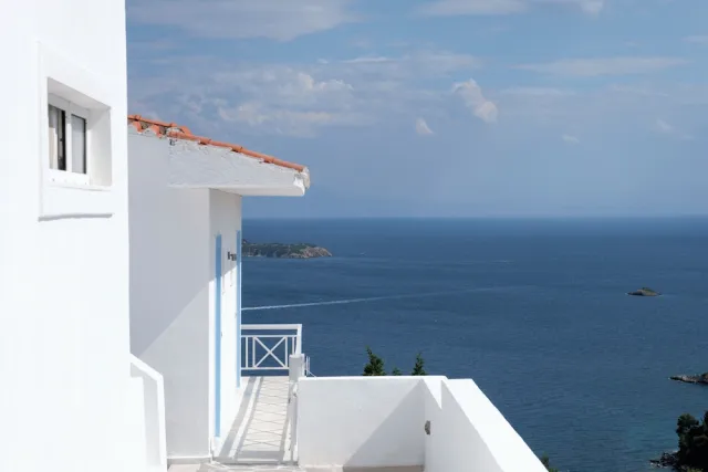 Bilder från hotellet Oniro Skiathos - nummer 1 av 99