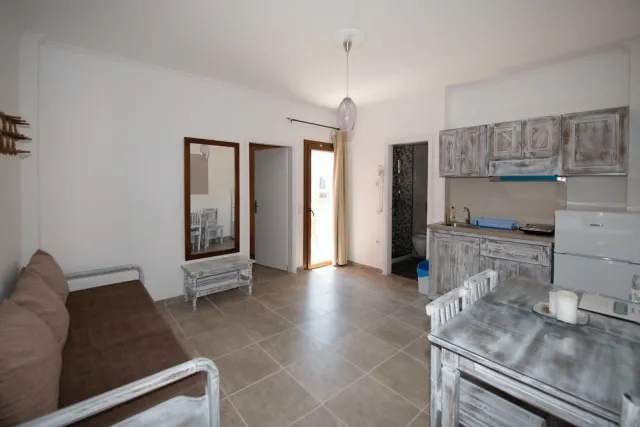 Bilder från hotellet Orfeas Apartments - nummer 1 av 33