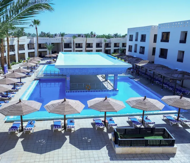 Bilder från hotellet Blend Club Aqua Resort - nummer 1 av 10