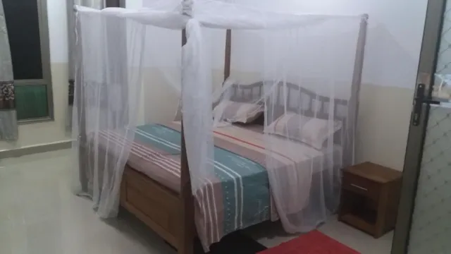 Bilder från hotellet Ayodya suites Nyali - nummer 1 av 21
