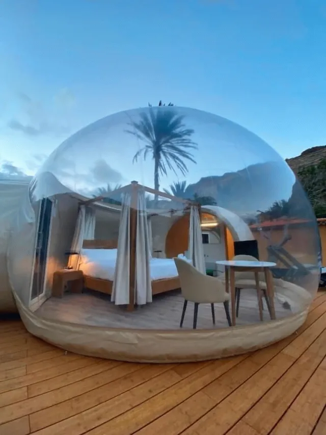 Bilder från hotellet Bahía de Ávalos - nummer 1 av 14