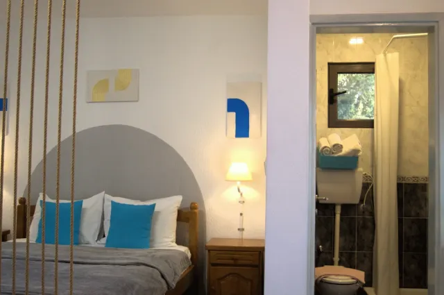 Bilder från hotellet Yeshill Apart & Studio - nummer 1 av 44