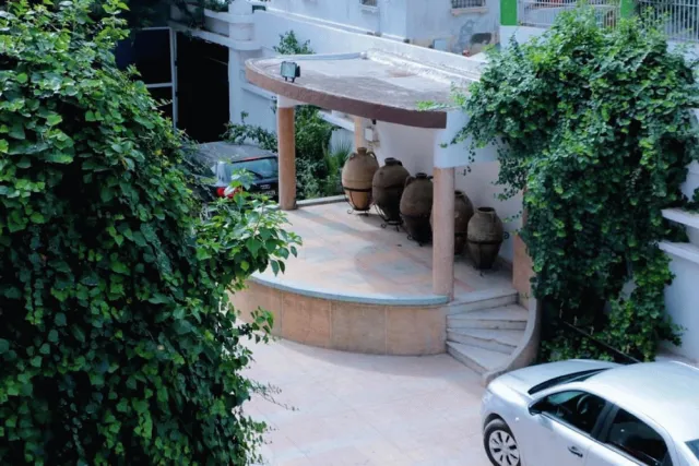 Bilder från hotellet Hotel Saint Georges Tunis - nummer 1 av 24