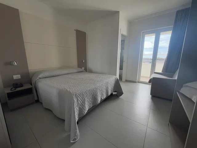 Bilder från hotellet Hotel La Mela - nummer 1 av 23