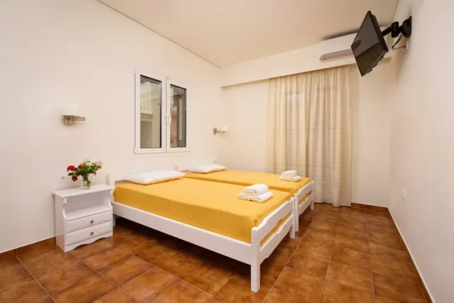 Bilder från hotellet Filoxenia Kirki apartments -Corfuescapes - nummer 1 av 38