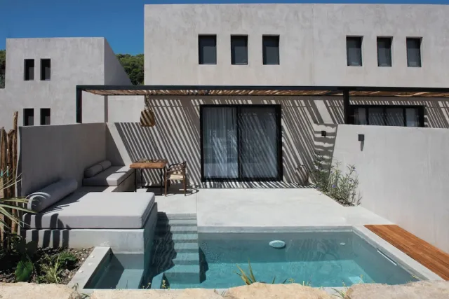 Bilder från hotellet Pure Villas - nummer 1 av 45
