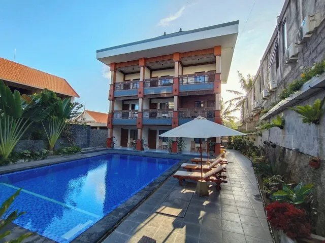 Bilder från hotellet The Tunjung Boutique Resort - nummer 1 av 45