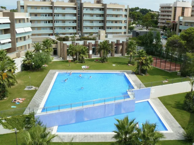 Bilder från hotellet Ibersol SPA Aqquaria - nummer 1 av 41