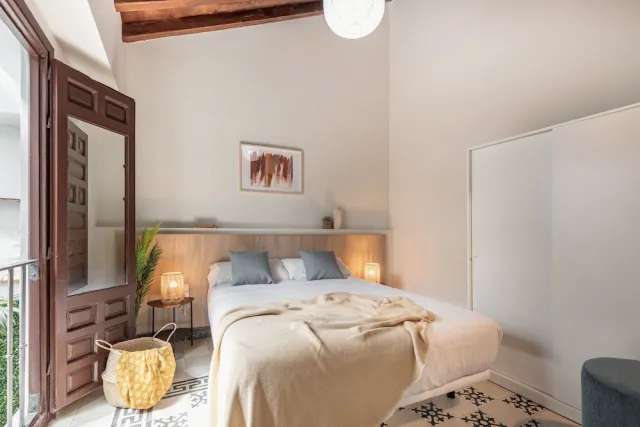 Bilder från hotellet Líbere Málaga La Merced - nummer 1 av 35