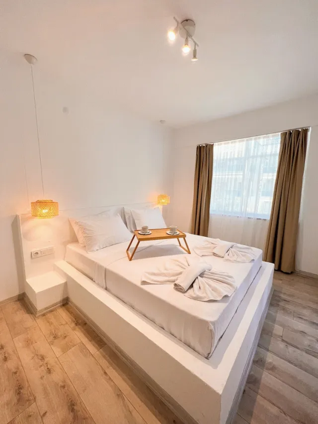 Bilder från hotellet Aloha Suites Mediterranean - nummer 1 av 26