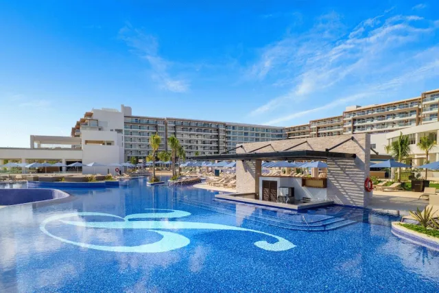 Bilder från hotellet Royalton Splash Riviera Cancun, An Autograph Collection All-Inclusive Resort - nummer 1 av 100