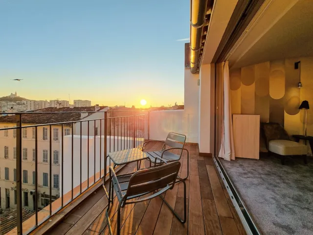 Bilder från hotellet Alex Hotel & Spa - nummer 1 av 10