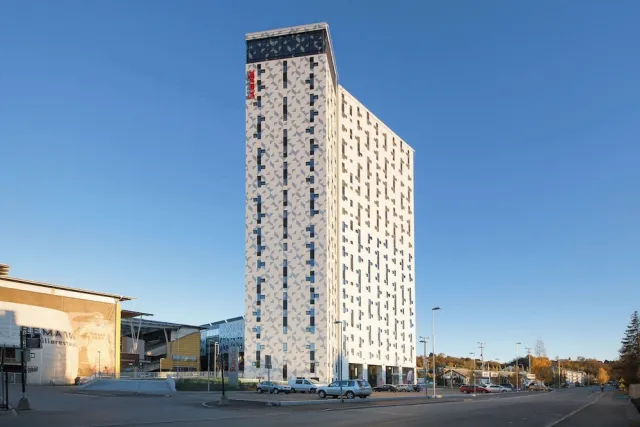 Bilder från hotellet Scandic Lerkendal - nummer 1 av 45