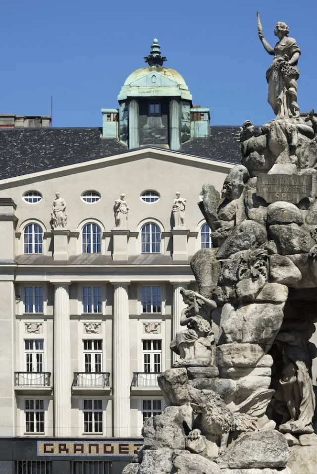 Bilder från hotellet Grandezza Hotel Luxury Palace - nummer 1 av 10