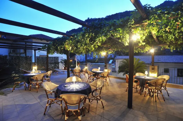 Bilder från hotellet Villa Adriana B&B - nummer 1 av 19