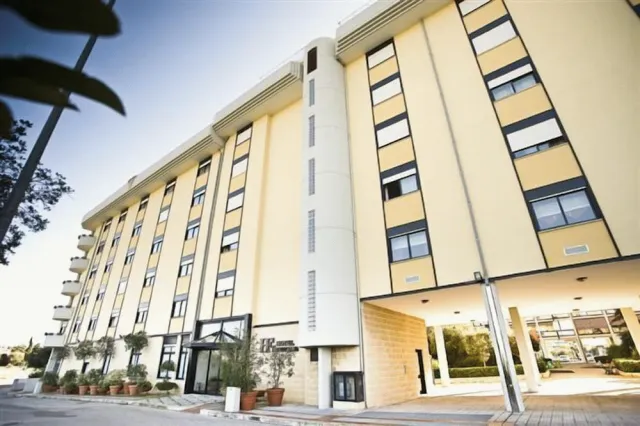 Bilder från hotellet Hotel Federiciano - nummer 1 av 77