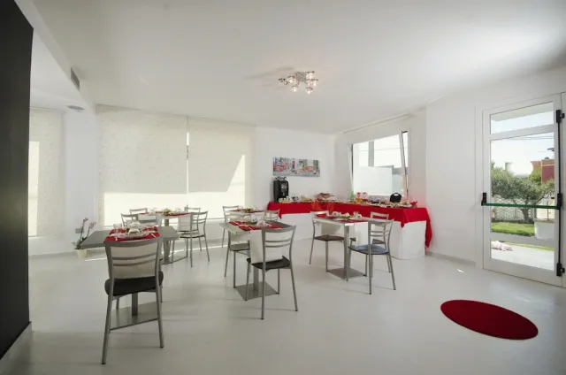 Bilder från hotellet Rainbow resort - nummer 1 av 22