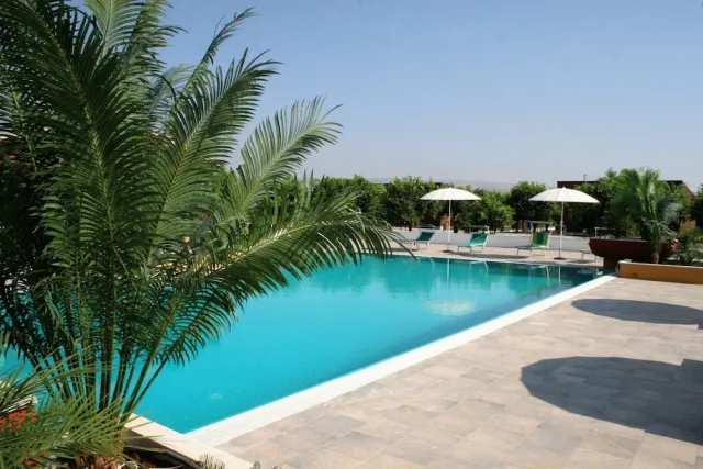 Bilder från hotellet Agriturismo Terra dei Limoni - nummer 1 av 68