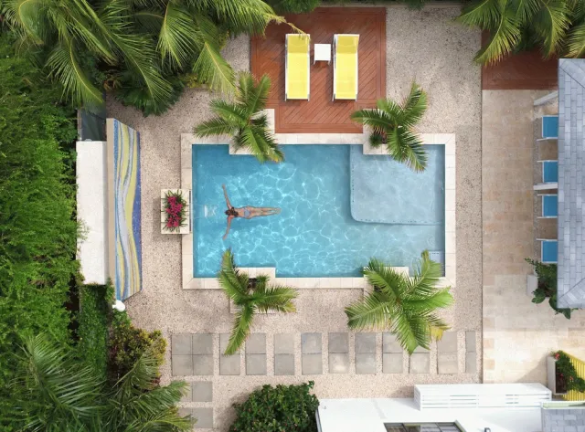 Bilder från hotellet Bubali Bliss Studios - nummer 1 av 49