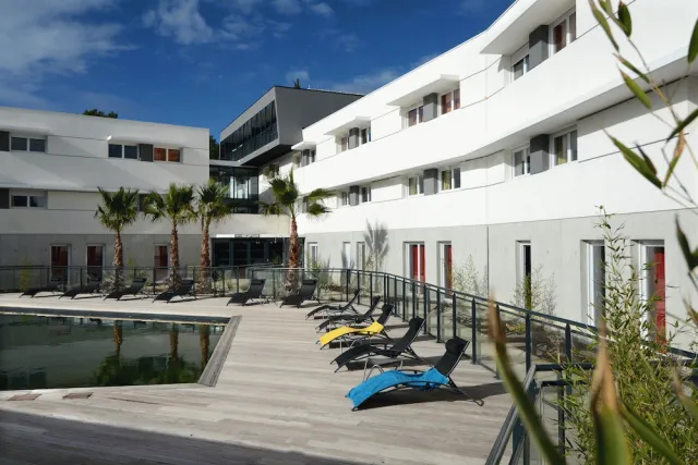 Bilder från hotellet Vacancéole – Le Terral – Montpellier Sud - nummer 1 av 36