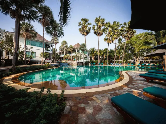 Bilder från hotellet Bann Pantai Resort - nummer 1 av 48
