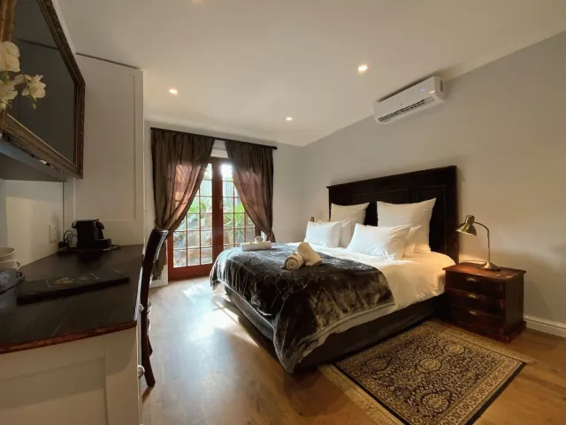 Bilder från hotellet Goblin's Mead - nummer 1 av 52