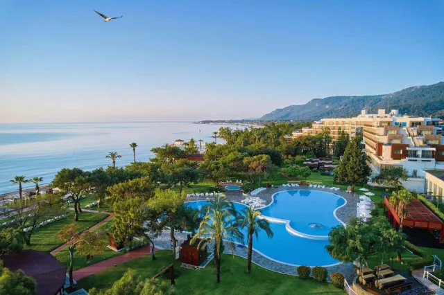 Bilder från hotellet TUI Magic Life Rixos Beldibi +16 - nummer 1 av 100