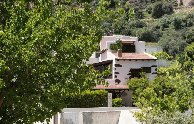 Bilder från hotellet Monastery Estate Mountain Retreat - nummer 1 av 65