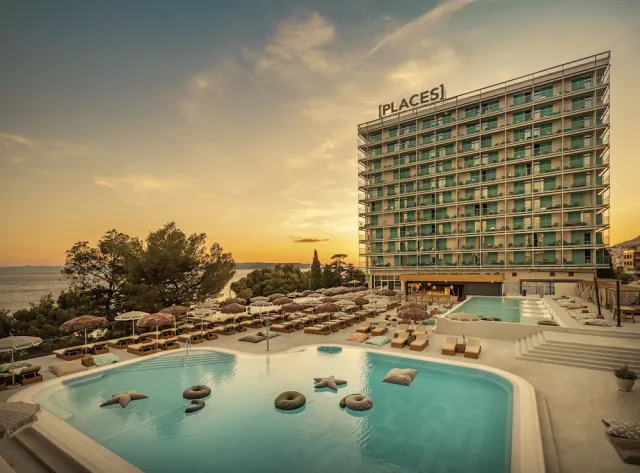 Bilder från hotellet [PLACES] Dalmacija by Valamar - nummer 1 av 10