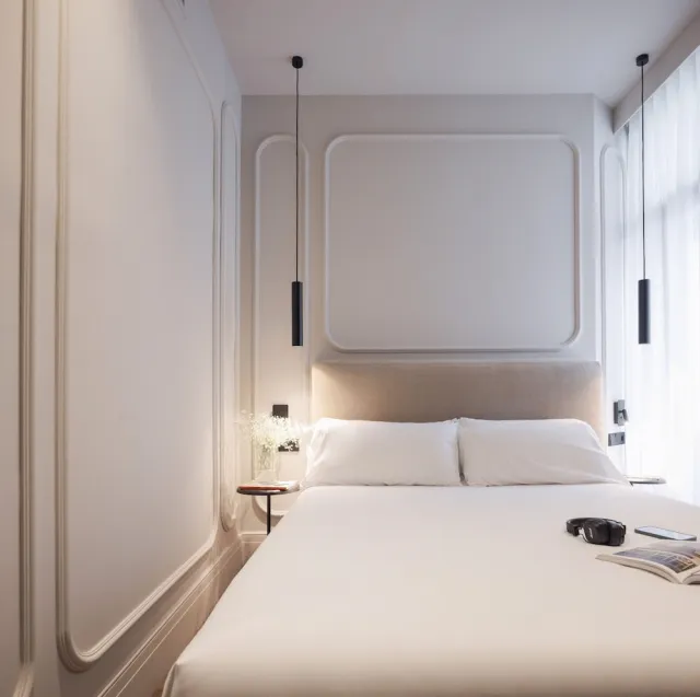 Bilder från hotellet Oliveira Rooms - nummer 1 av 32