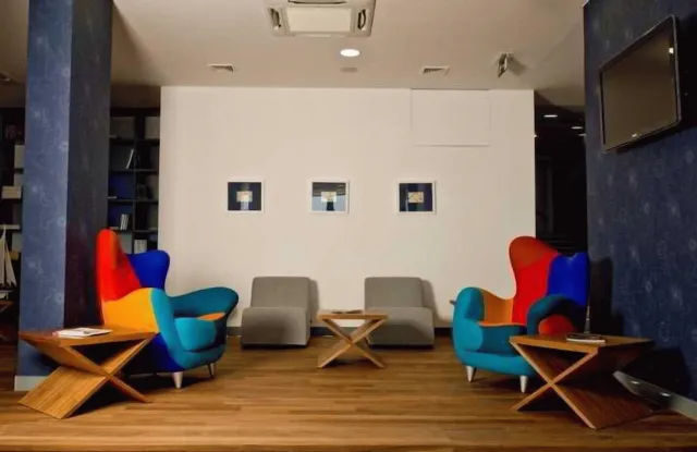 Bilder från hotellet Hotel IN - nummer 1 av 81
