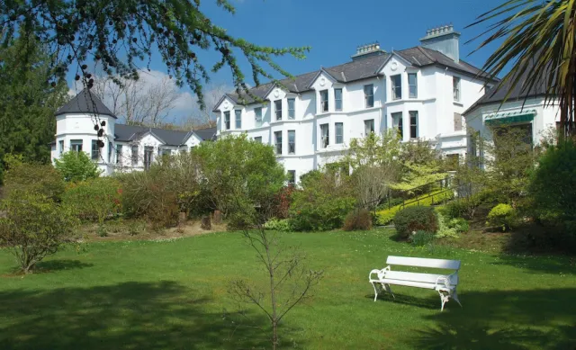 Bilder från hotellet Seaview House Hotel - nummer 1 av 37