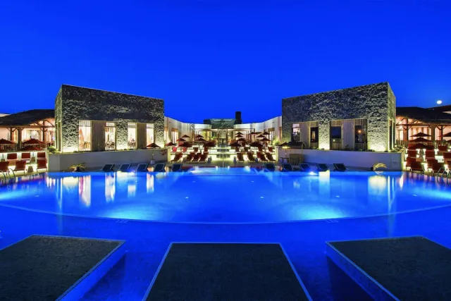 Bilder från hotellet Pierre & Vacances Resort Fuerteventura OrigoMare - nummer 1 av 88