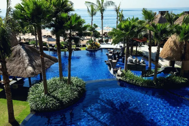 Bilder från hotellet Holiday Inn Resort Bali Nusa Dua, an IHG Hotel - nummer 1 av 100